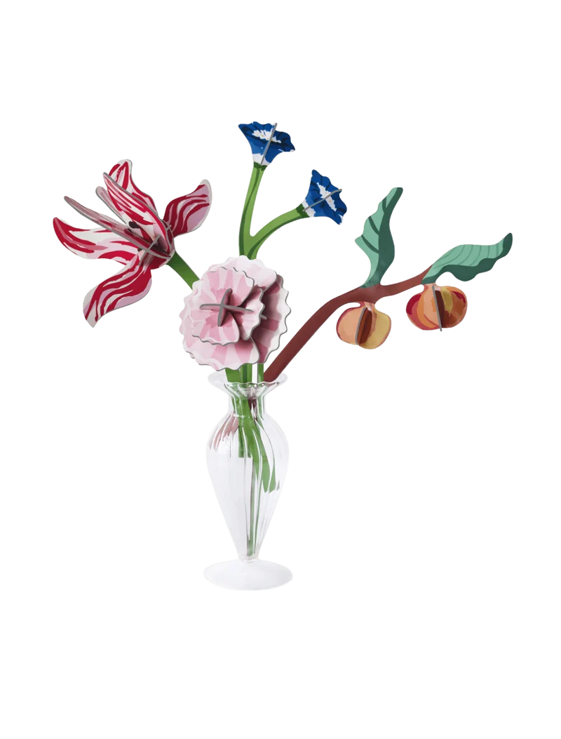 Décoration - Bouquet d'Artiste -Dutch Master