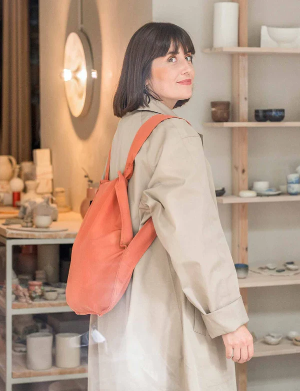 Notabag Original - terracotta