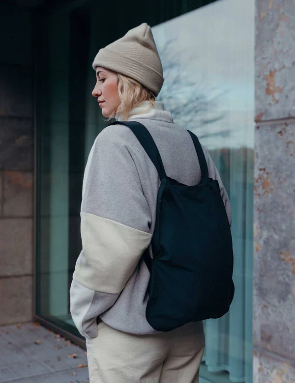 Notabag Original - black