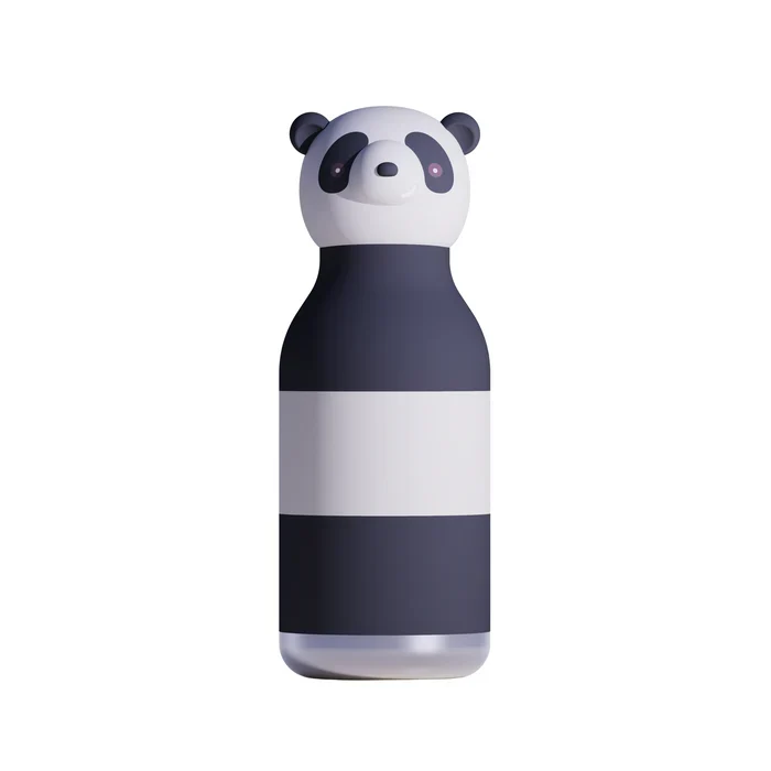 Gourde Bestie Panda