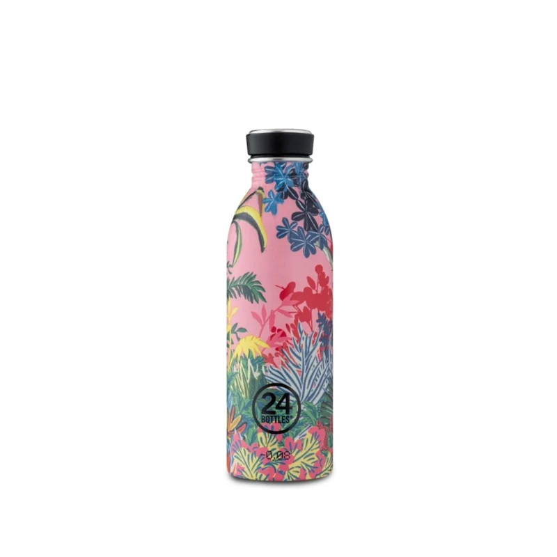 Gourde Urban Paradis Rose