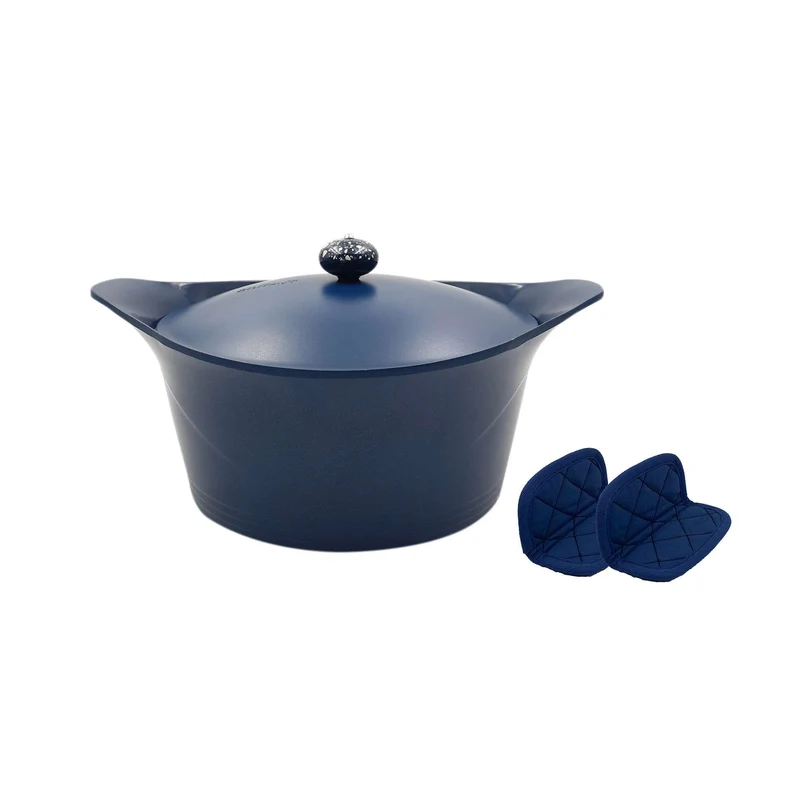 Cocotte - 24cm