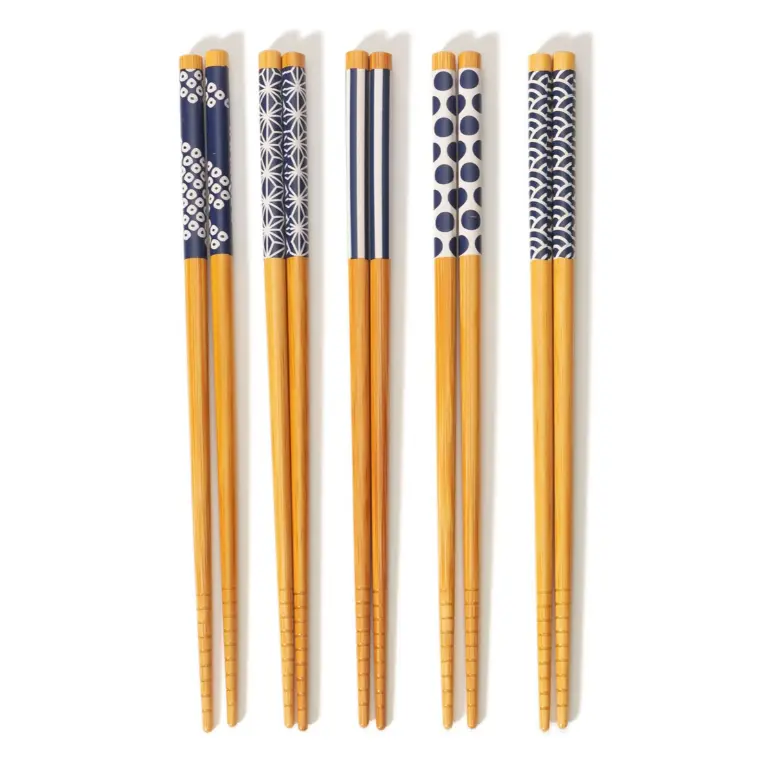 Baguettes Japandi (set 5)