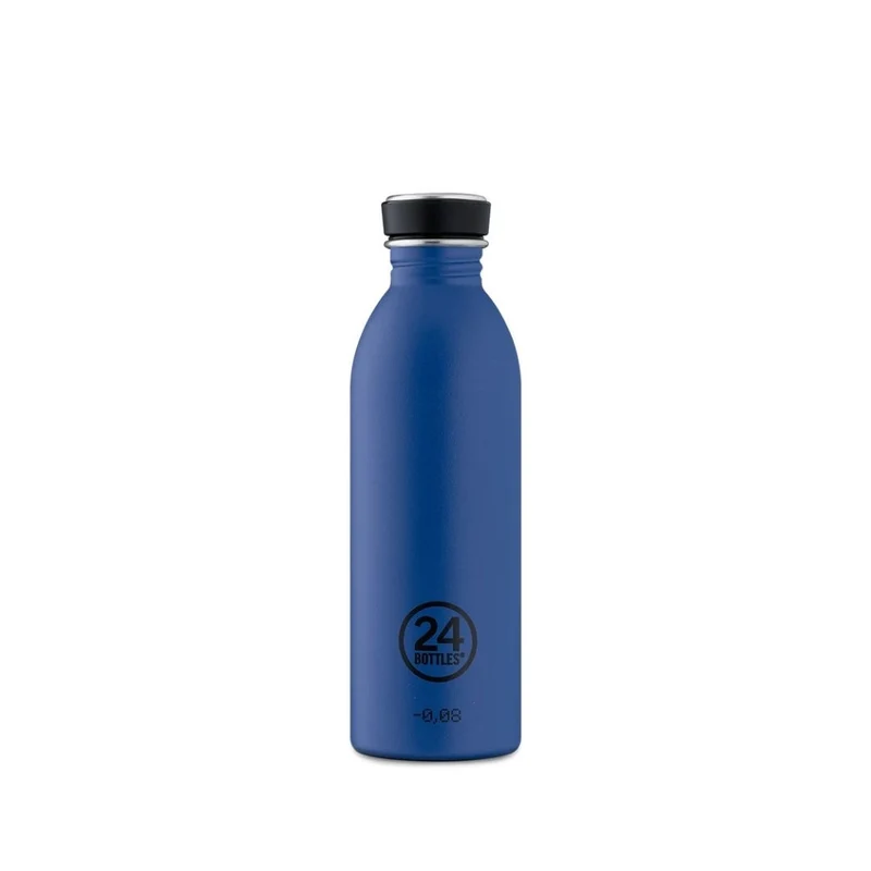 Gourde Urban Gold Blue