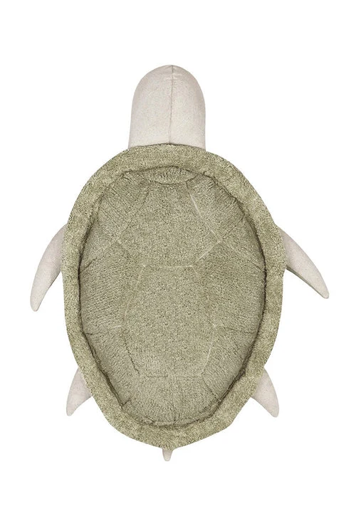Pouf Mrs Turtle