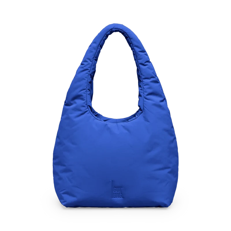 Cloud Shoulder Bag Cobalt