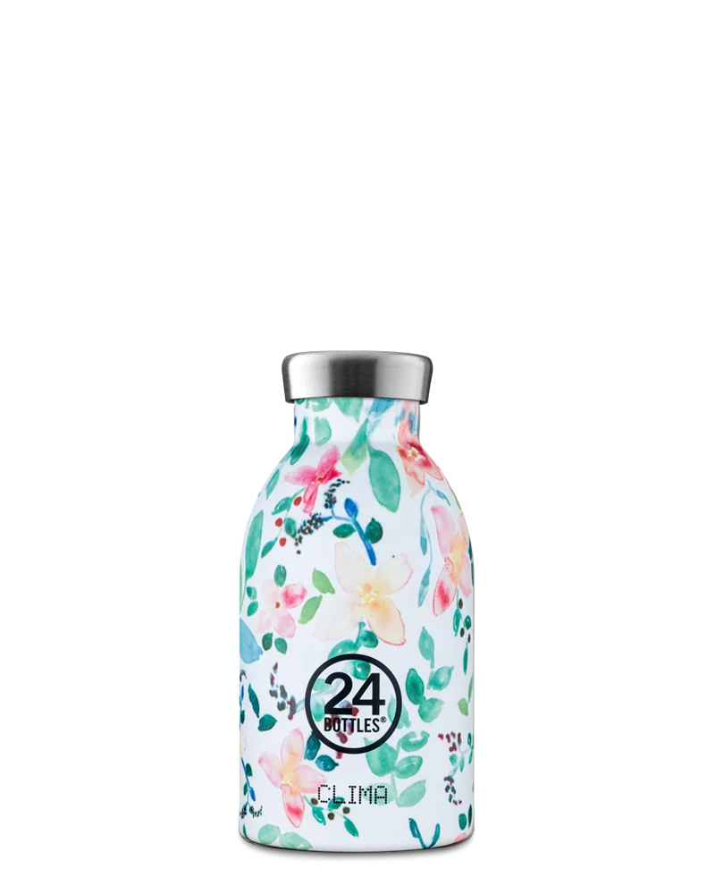Gourde Clima Bottle Little Buds