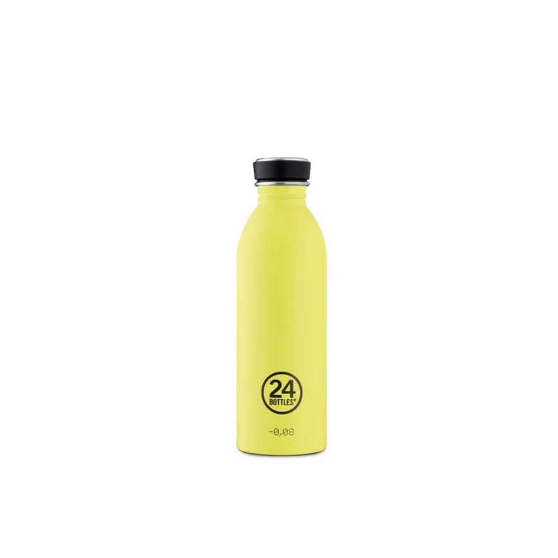 Gourde Urban Bottle - Citrus