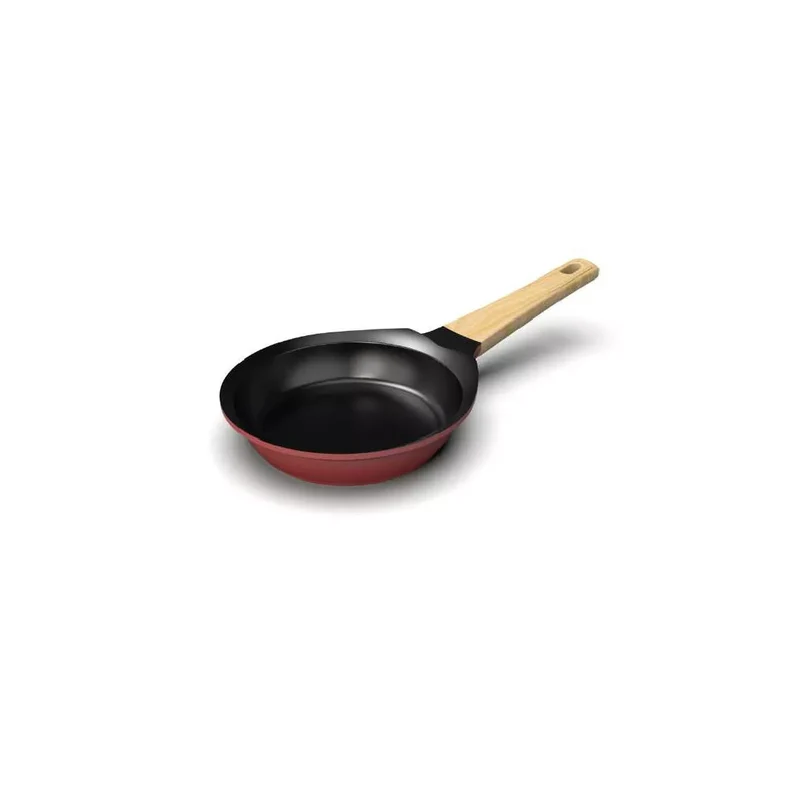 Poêle L'incroyable Poêle Anti-adhérente Passion 16cm - Cookut