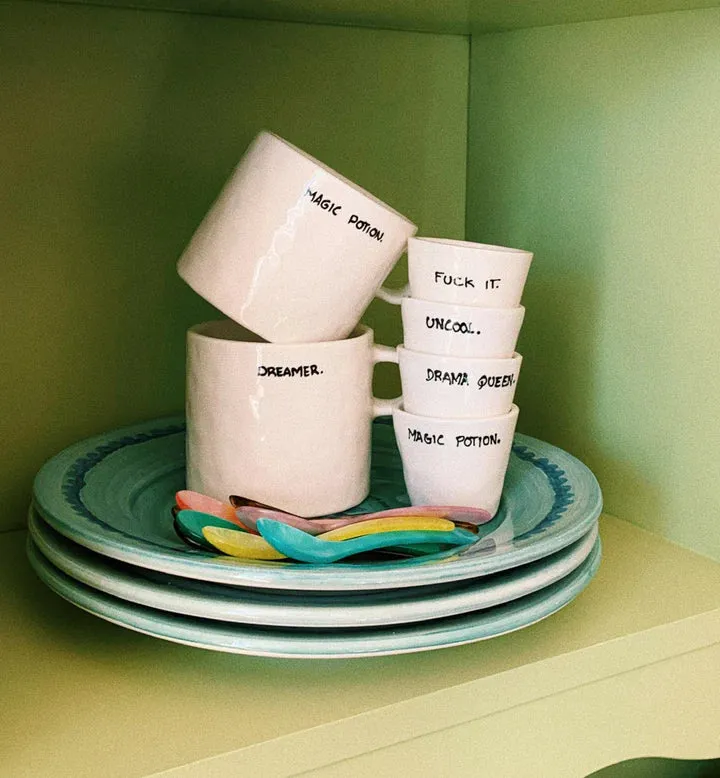 Tasse à Espresso - Magic Potion