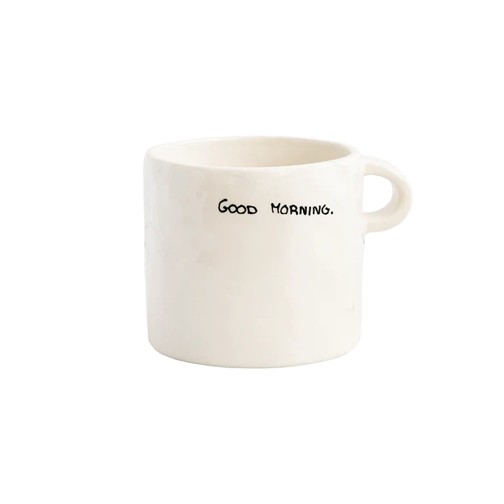 Mug - Good Morning