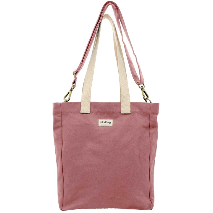 Tote Bag grande taille Paul Blush