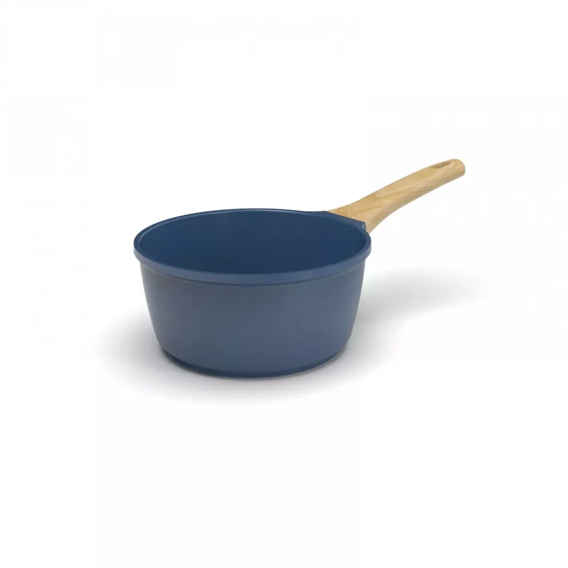 Casserole Anti-adhérente Myrtille 20cm