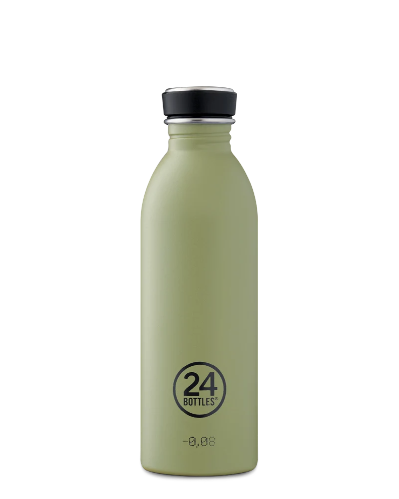 Gourde Urban Bottle - Stone Sage