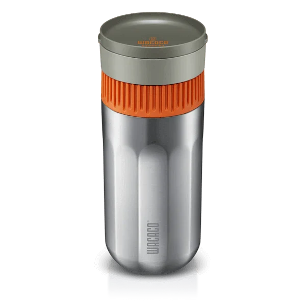 Cafetière Nomade - Pipamoka