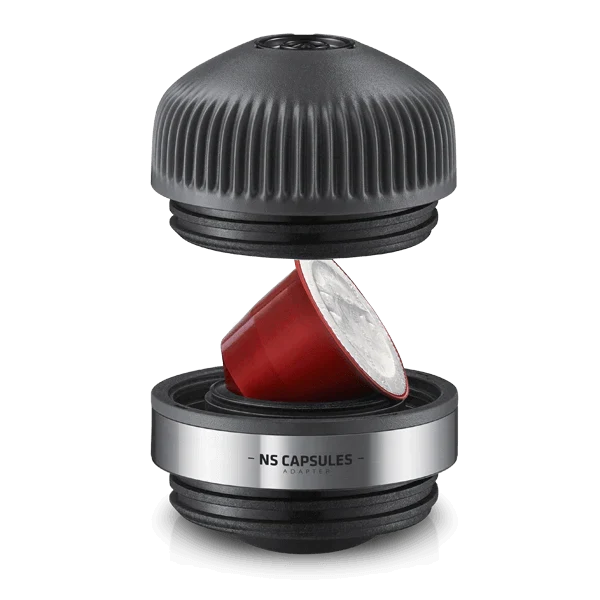 Adaptateur NS - Nespresso pour Nanopresso