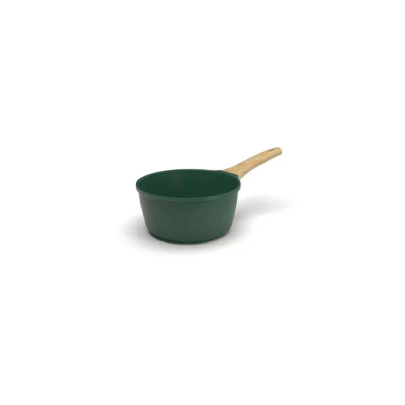 Casserole Anti-adhérente Fougère 16cm