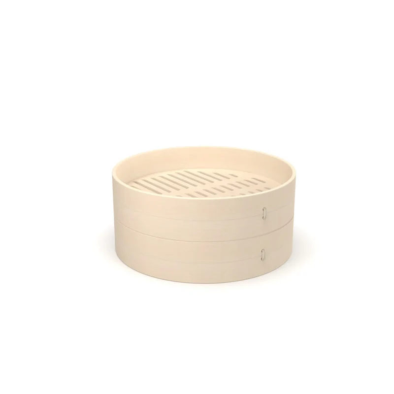 Panier Cuisson Vapeur pour Cocotte 28cm