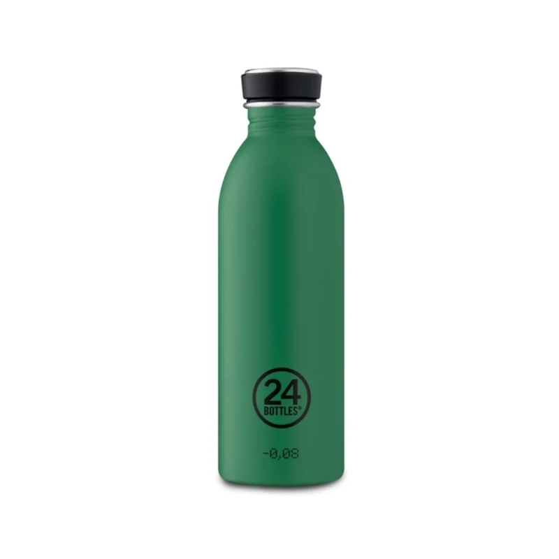 Gourde Urban Emerald Green