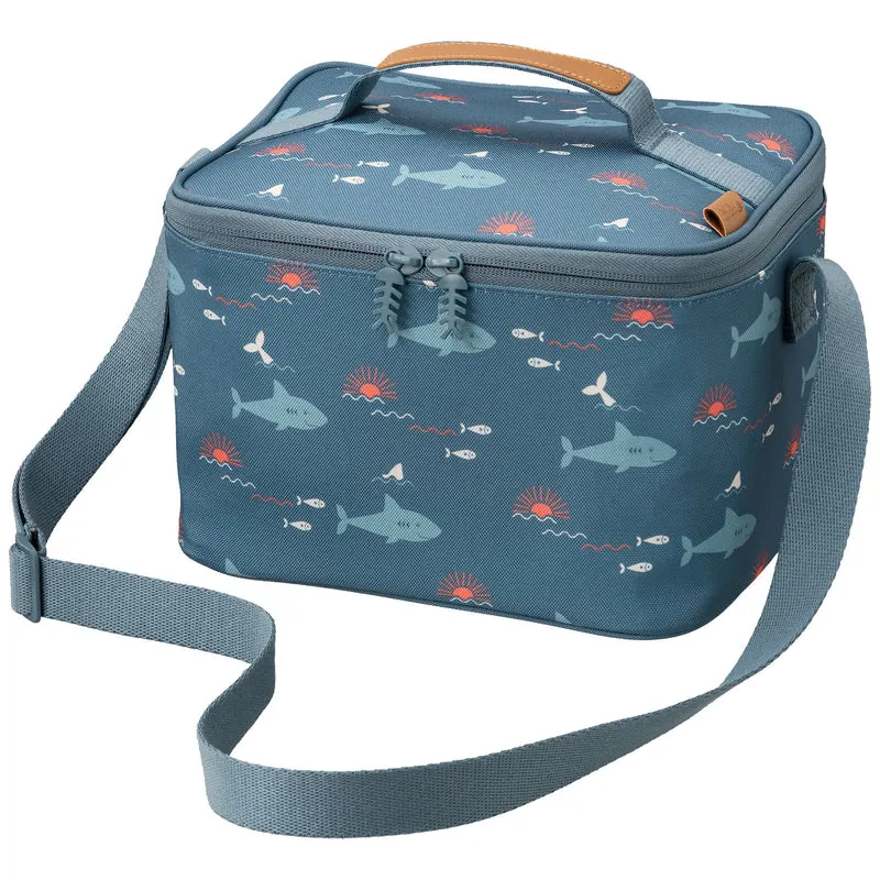 Sac à Lunch Shark - Grand Modèle
