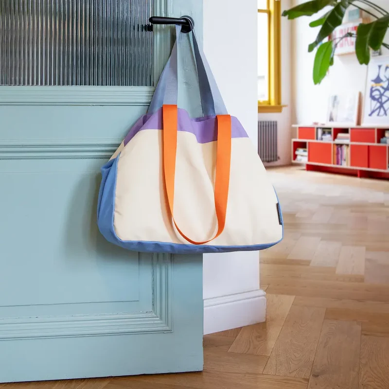 Sac en toile Toni