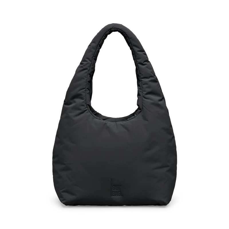 Cloud Sholder Bag Black