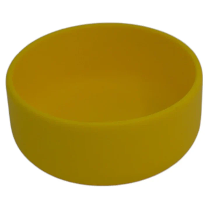 The Bowl - Smile Yellow