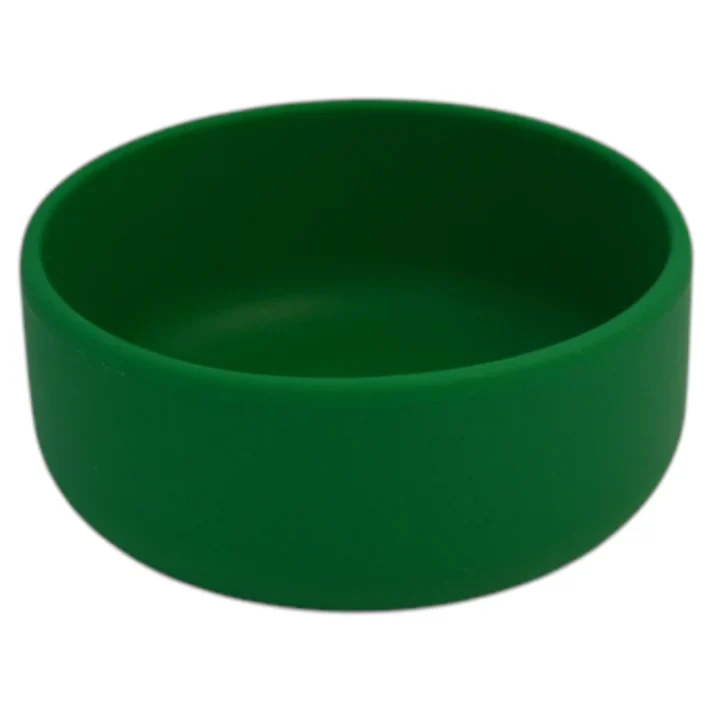 The Bowl - Bright Green