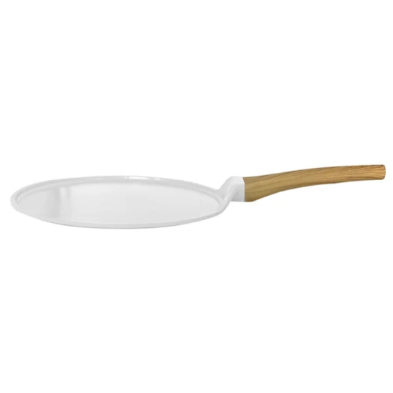 Poêle Plate & Crêpière Polaire 26cm