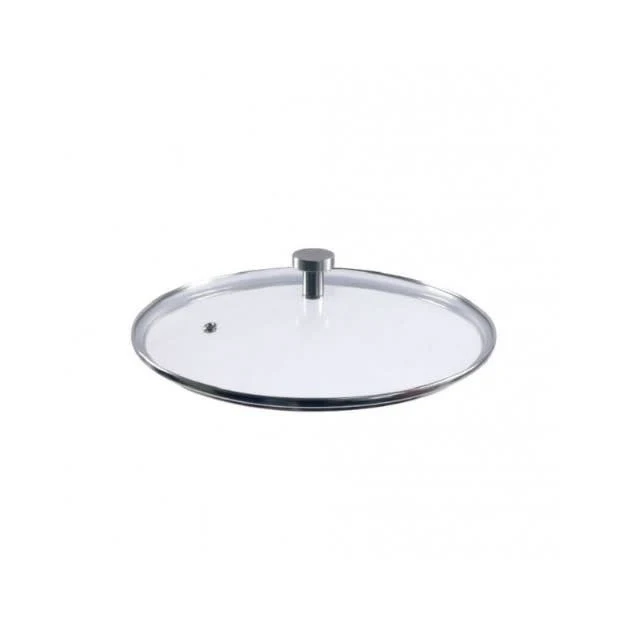 Couvercle Verre pour Casserole 20cm
