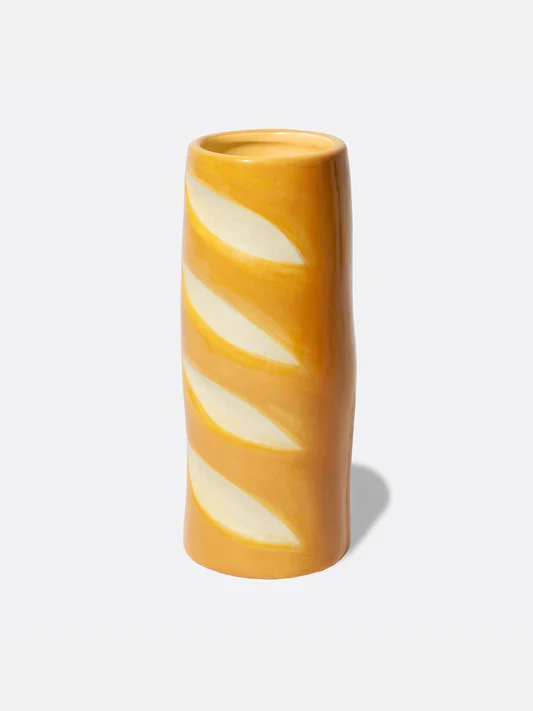 Vase Good Morning Baguette