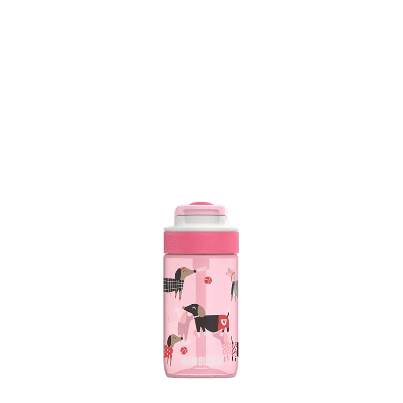 Gourde Lagoon 400ml - Diva Dogs