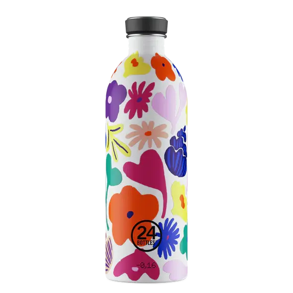 Gourde Urban Bottle - Acqua Fiorita