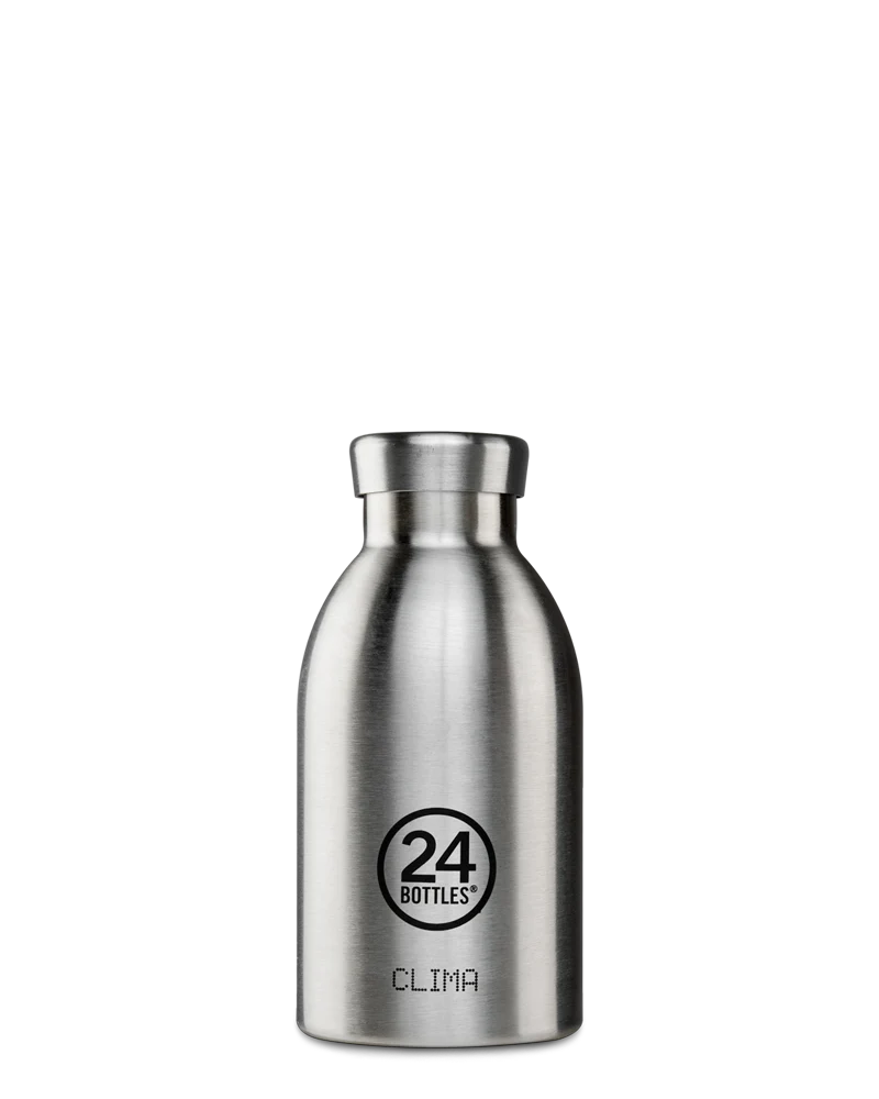 Gourde Clima Bottle Steel