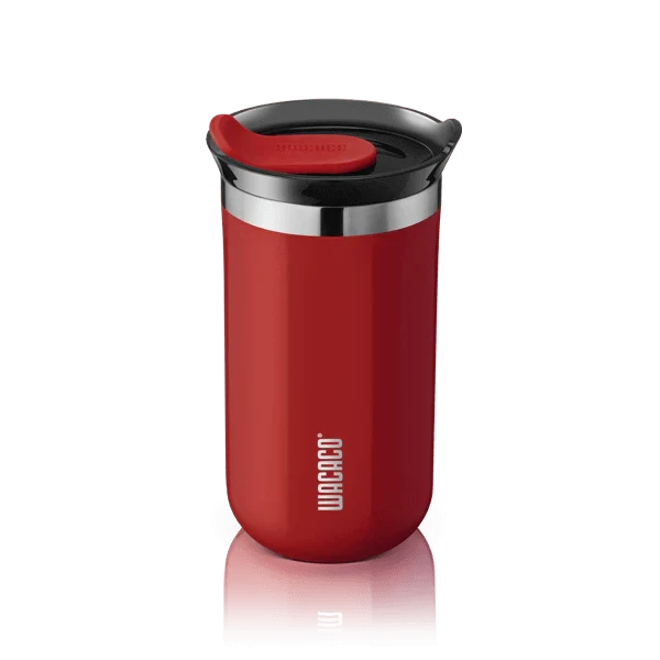 Mug Isotherme - Octorama rouge