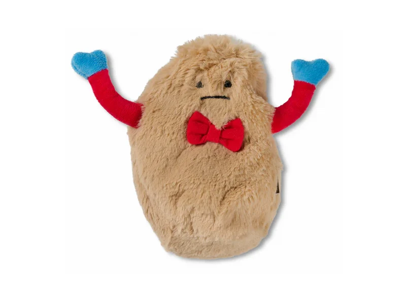 Bouillotte - Grumpy Hot Potato