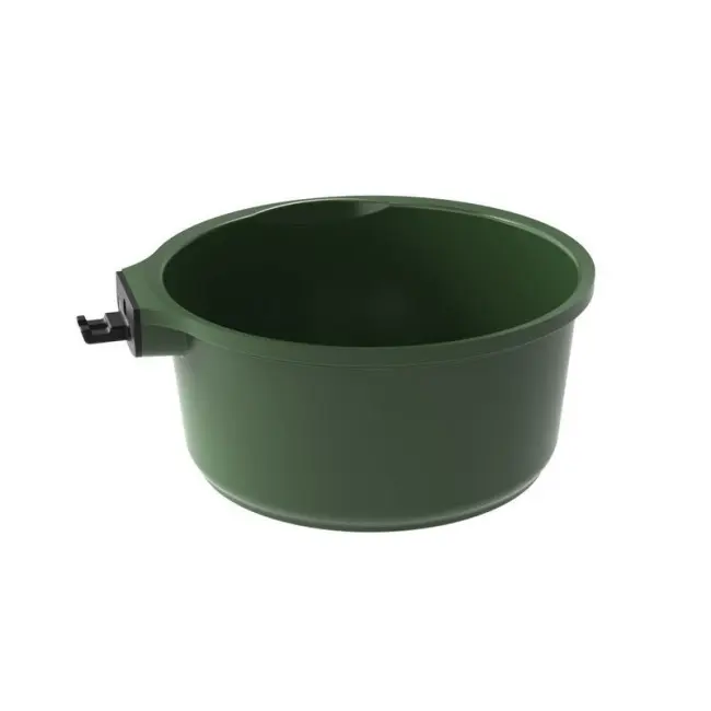 Casserole 20cm - Fougère