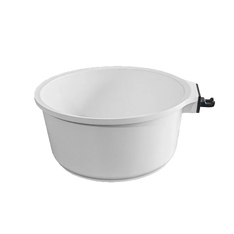 Casserole 20cm - Polaire