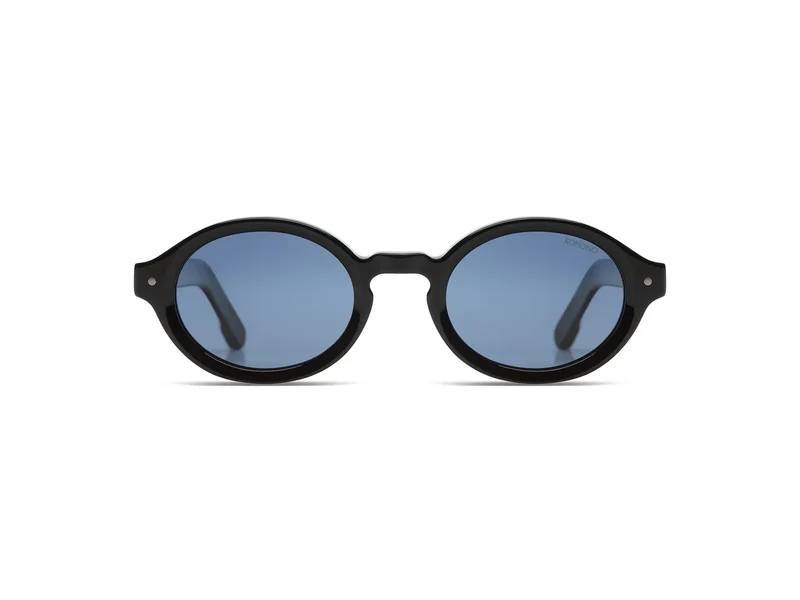 Lunettes de Soleil Jace Black