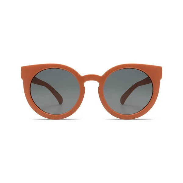 Lunettes de Soleil Lulu Brick XS de 1 à 2 ans