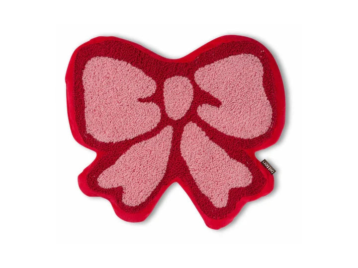 Coussin Chauffant Noeud