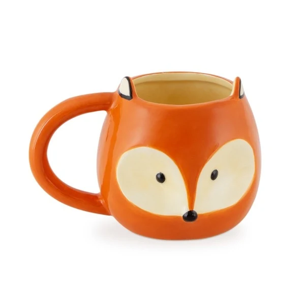 Mug Renard 400ml