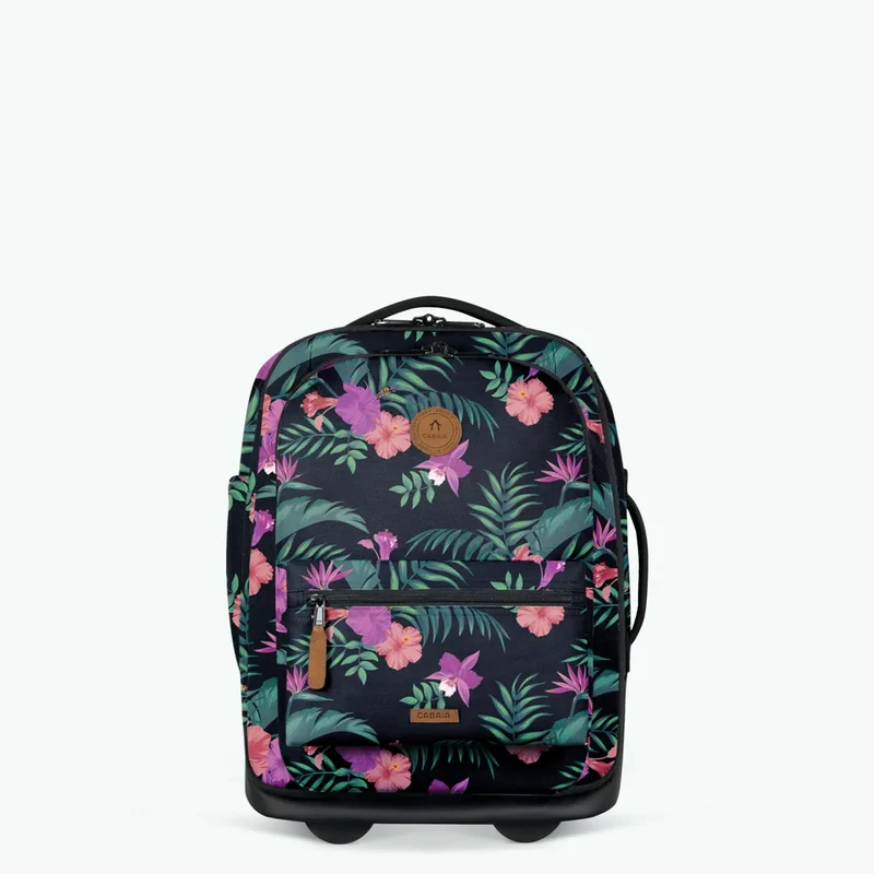 Valise souple XS - Valladolid