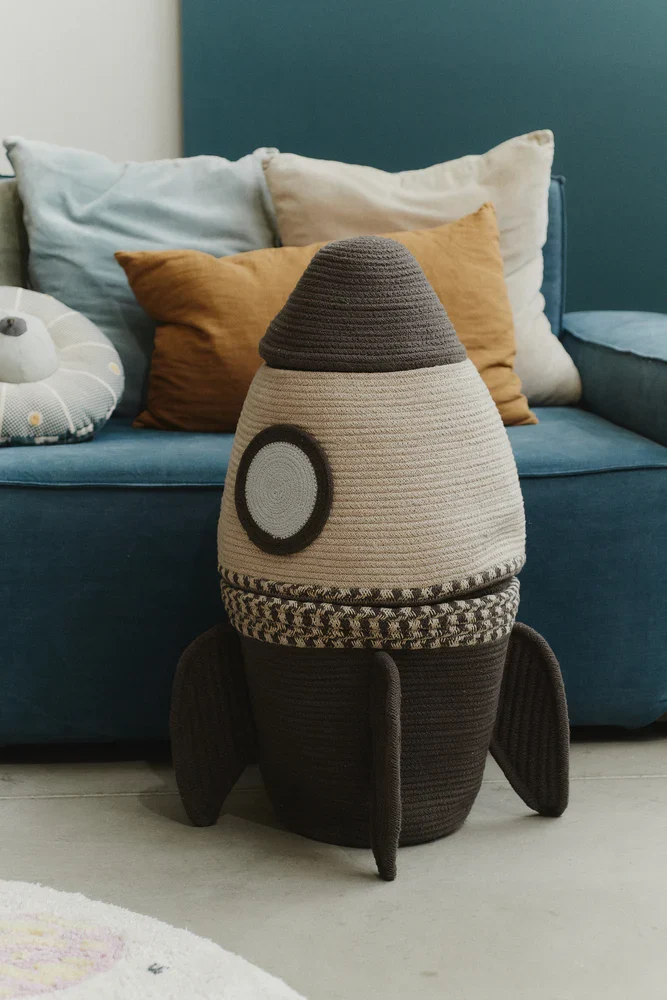 Panier Giant Rocket
