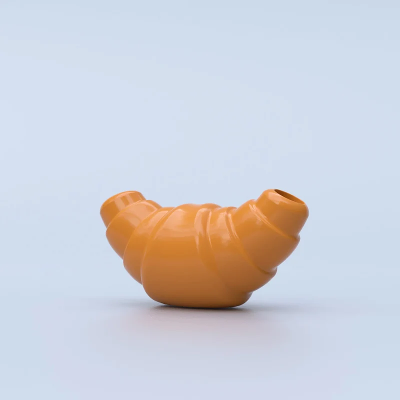 Vase Céramique - Croissant