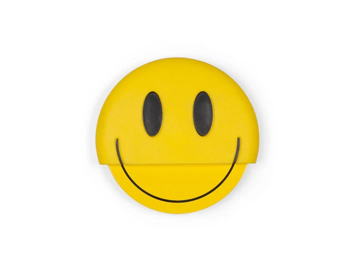 Happy Yellow - coupe pizza