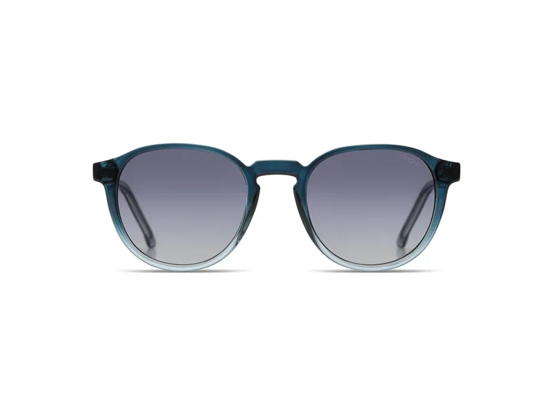 Lunettes de Soleil Liam Bluescale