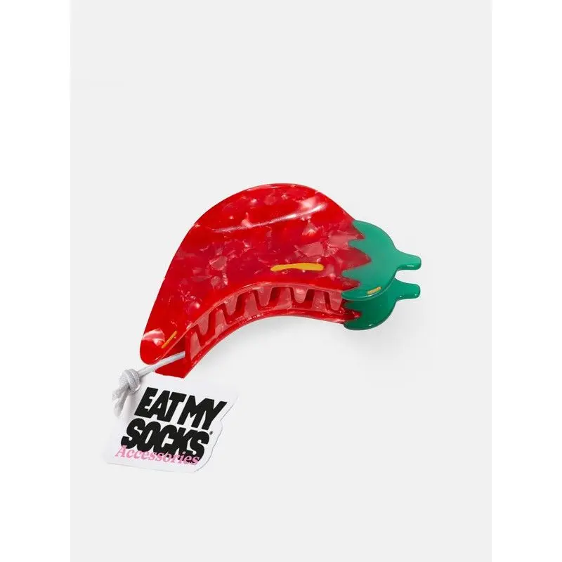 Pince à cheveux - Chili