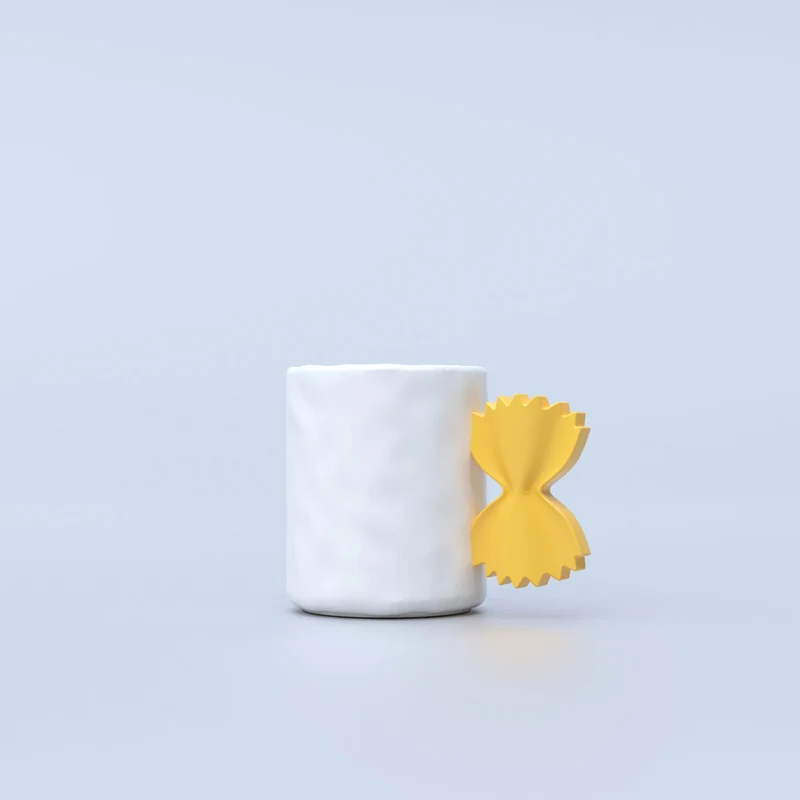 Mug Céramique - Pasta
