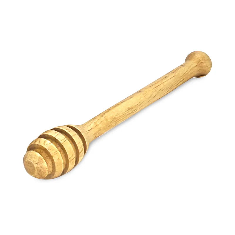 Cuillère à miel - Bois
